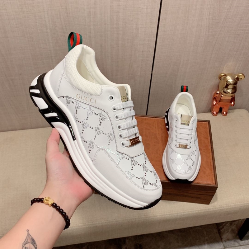 Gucci Casual Shoes